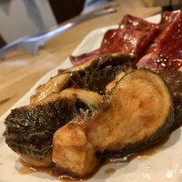 焼肉家げんちゃん - ヤン