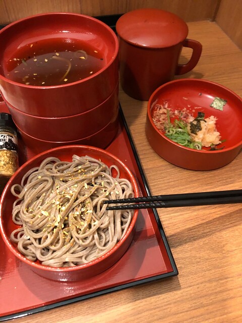 たまき 出雲店 (手造りうどんたまき) - 出雲市/そば | 食べログ