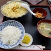 お食事処おさない