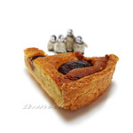 キトリー - マロンタルト