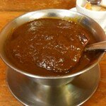 トマト - 大好きビーフタンカレー！！