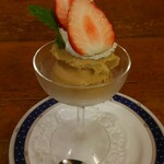 トマト - 嬉しいデザート