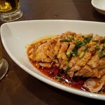 食べ放題 本格中華居酒屋 東順永 - 