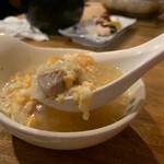 西井のやき鳥一番 - 