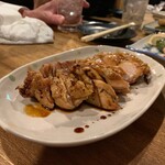 西井のやき鳥一番 - 