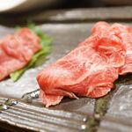 大衆炭火焼肉ジンギスカン ホルモン酒場 風土. - 