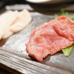 大衆炭火焼肉ジンギスカン ホルモン酒場 風土. - 