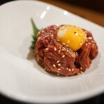 大衆炭火焼肉ジンギスカン ホルモン酒場 風土. - 