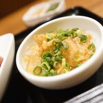 大衆炭火焼肉ジンギスカン ホルモン酒場 風土. - 