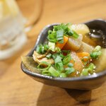 大衆炭火焼肉ジンギスカン ホルモン酒場 風土. - 