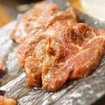 大衆炭火焼肉ジンギスカン ホルモン酒場 風土. - 