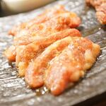 大衆炭火焼肉ジンギスカン ホルモン酒場 風土. - 