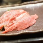 大衆炭火焼肉ジンギスカン ホルモン酒場 風土. - 