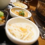 大衆炭火焼肉ジンギスカン ホルモン酒場 風土. - 