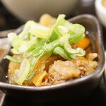 大衆炭火焼肉ジンギスカン ホルモン酒場 風土. - 