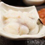 大衆炭火焼肉ジンギスカン ホルモン酒場 風土. - 