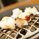 大衆炭火焼肉ジンギスカン ホルモン酒場 風土. - 