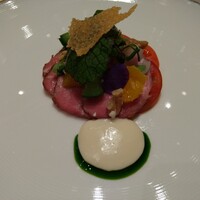 インターコンチネンタルホテル大阪 - 