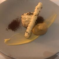 RESTAURANT DAZZLE - デザート 