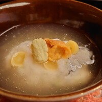 赤坂 菊乃井 - 