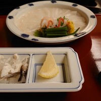 赤坂 菊乃井 - 