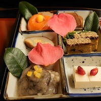 赤坂 菊乃井 - 