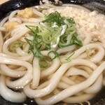 Hanamaru Udon - 