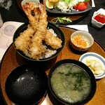 日本料理 魚惣 - 