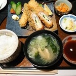 日本料理 魚惣 - 