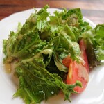 肉バル バーグマン - 