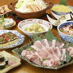 和食 舞 - 忘新年会限定宴会プラン