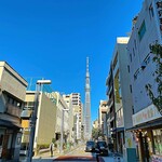 錦糸町小町食堂  - 2019東京スカイツリー