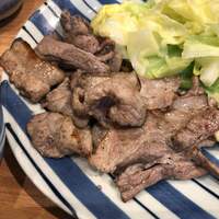 赤坂うまや 新宿 -  赤坂うまや 新宿 -