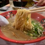 天下一品 三国店 - 