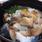 発寒かねしげ鮮魚店 - 