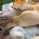 発寒かねしげ鮮魚店 - 