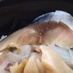 発寒かねしげ鮮魚店 - 