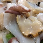 発寒かねしげ鮮魚店 - 