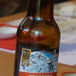 Satsuki - モンブランビール,SATUKIシャモニー店(フランス)食彩品館.jp撮影