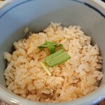 らぁ麺 鯛あたり - 