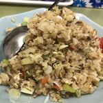 駅前ラーメン - 