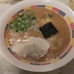 丸星ラーメン - 