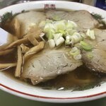 駅前ラーメン - 