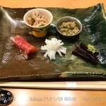 日本ばし さく間 - 