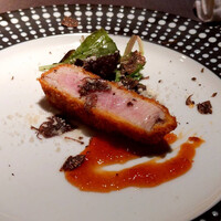 オステリア ブッビーノ - 