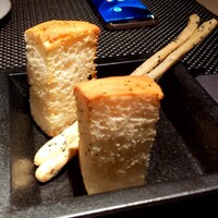 オステリア ブッビーノ - 