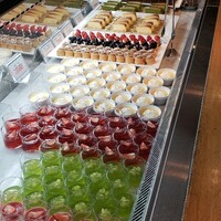 ビューアンドダイニングザスカイ - 