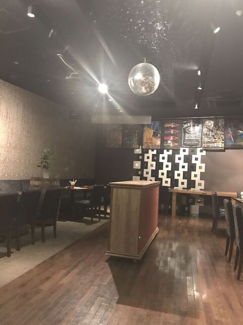 インカローズ Incarose つくば バル バール 食べログ
