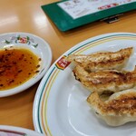 餃子の王将 - 