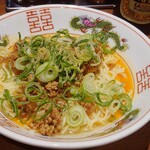 ナルトもメンマもないけれど - 